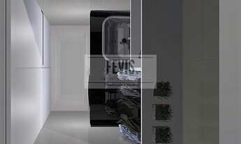 Imagem 6: Santo André - Apartamento Padrão - Vila Lucinda