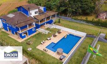 Imagem: Chácara à venda, 2400 m² por R$ 2.500.000,00