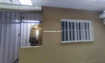 Imagem: Casa Padrão para para alugar com 1 quarto