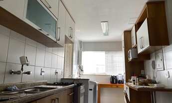 Imagem 4: Clovis Salgado. Gleba. Recreio dos Bandeirantes. Vendo cobertura linear 3 qts. Excelente!!