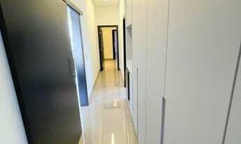 Imagem 3: Casa com 3 dormitórios à venda, 400 m² por R$ 2.200.000,00 - GAIVOTA I - São José do Rio P