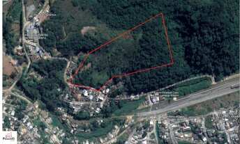 Imagem: Terreno 17.500 m Industrial em Itapevi SP