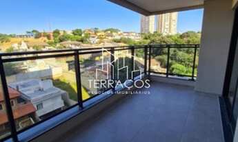 Imagem 5: APTO TERRAÇO VILA BELA