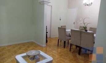 Imagem 5: Apartamento com 3 dormitórios à venda, 120 m² por R$ 470.000,00 - Santo Antonio - Belo Hor