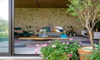 Imagem 3: Casa para venda em Alphaville - Santana de Parnaíba - SP