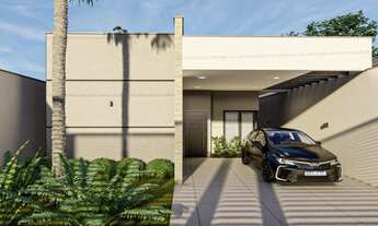 Imagem 3: Casa Térrea alto padrao para venda com 139 m² quadrados em