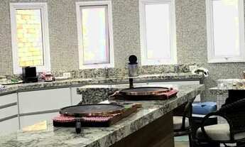 Imagem 3: CASA RESIDENCIAL em AMERICANA - SP, TERRAMÉRICA