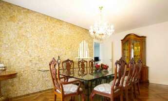 Imagem 6: 4 dormitórios, 4 suites e 5 vagas no Morumbi