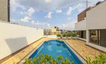 Imagem: CURITIBA - Apartamento Padrão - Bigorrilho