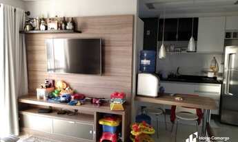 Imagem 2: Apartamento à venda, 60 m² por R$ 250.000,00 - Parque Conceição II - Piracicaba/SP