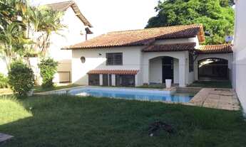 Imagem: Casa de condomínio para venda possui 263