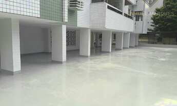 Imagem 3: Cobertura em Santana - Recife