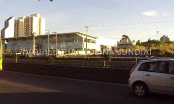 Imagem: Terreno - Jardim Liberdade - Jundiaí