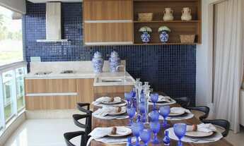 Imagem 1: Apartamento de 4 quartos em Pituaçu! Hemisphere 360!