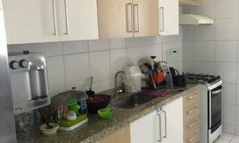 Imagem 3: Oportunidade de apartamento em Manaira com 03 quartos + dependência, com lazer completo