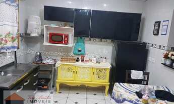 Imagem 3: São Paulo - Casa Padrão - Vila Carbone