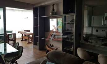 Imagem 5: Apartamento à venda, 181 m² por R$ 3.500.000,00 - Jurerê - Florianópolis/SC