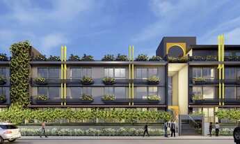 Imagem 2: Studio residencial para venda, Barra da Lagoa, Florianópolis - ST10990