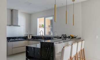 Imagem 5: CASA NOVINHA- CONDOMÍNIO BOULEVARD LAGOA