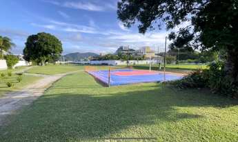 Imagem 3: Lote Terreno com Escritura em Condomínio de alto padrão construtivo no Campeche