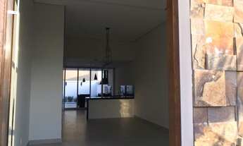 Imagem 7: Casa de condomínio Viena Indaiatuba- São Paulo 3 dor/ 1 suite closet 250 AT/ 155 m AU