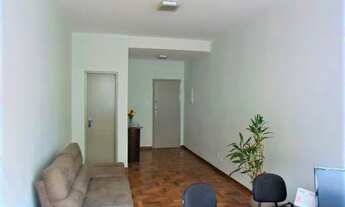 Imagem 4: Vendo ótima sala de 28m² no SCS Edif. Goiás Centro da cidade!