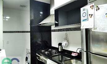 Imagem 7: LINDO APARTAMENTO COM SACADA GOURMET
