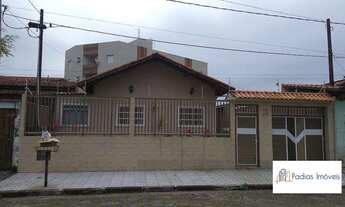 Imagem: Casa com 3 dorms, Jardim Praia Grande, Mongaguá