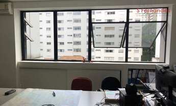 Imagem: Sala Comercial / Conjunto Comercial com