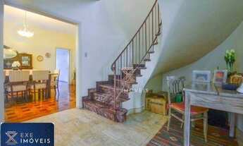 Imagem 6: Casa com 3 dormitórios à venda, 294 m² por R$ 2.800.000 - Vila Mariana - São Paulo/SP