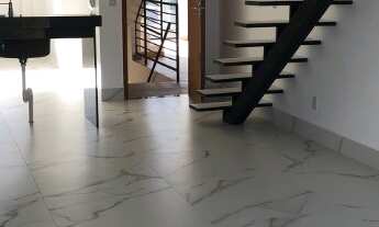 Imagem 5: Linda cobertura duplex (187m²) no Jardim Suiça