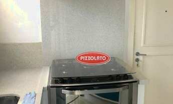 Imagem 4: Apartamento Cond. La Rochelle com 3 Suítes à venda, 115 m² por R$ 950.000 - Sítio São José