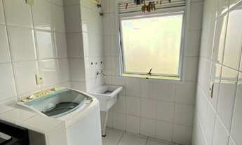 Imagem 7: CACHOEIRINHA - Apartamento Padrão - VILA BOM PRINCÍPIO