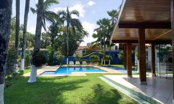 Imagem 4: Casa à venda por R$ 1.150.000,00 - Jardim Virginia - Guarujá/SP