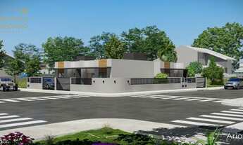 Imagem 2: BARRA VELHA - Casa Padrão - QUINTA DOS AÇORIANOS