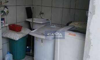 Imagem 7: Sobrado com 3 dormitórios, 119 m² - venda por R$ 700.000,00 ou aluguel por R$ 4.000,00/mês