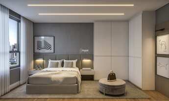 Imagem: Luna - Lançamento - 94m² - 3 quartos