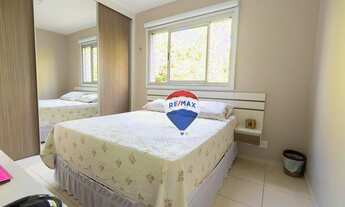 Imagem 7: Apartamento com 3 dormitórios à venda, 79 m² por R$ 439.000,00 - Flores - Manaus/AM