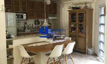 Imagem 4: Casa com 4 dormitórios para alugar, 120 m² por R$ 2.800,00/dia - Juquehy - São Sebastião/S