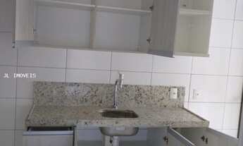 Imagem 7: Apartamento para Locação em Natal, Capim Macio, 2 dormitórios, 2 suítes, 3 banheiros, 2 va