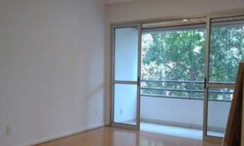 Imagem 2: SÃO PAULO - Apartamento Padrão - BROOKLIN