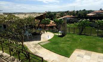 Imagem 6: Cobertura duplex com VISTA PARA O MAR, por R$ 150 mil, com128m², 3 quartos sendo uma suíte