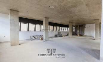 Imagem 5: BELO HORIZONTE - Conjunto Comercial/sala - Funcionários