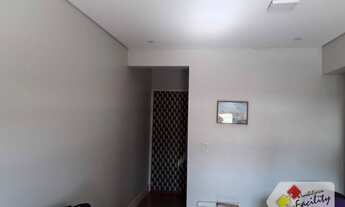 Imagem 7: Apartamento com 3 dormitórios à venda, 74 m² por R$ 500.000 - Bonfim - Campinas/SP