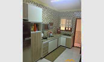 Imagem 3: Casa Residencial à venda, Cidade Morumbi, São José dos Campos - CA1568