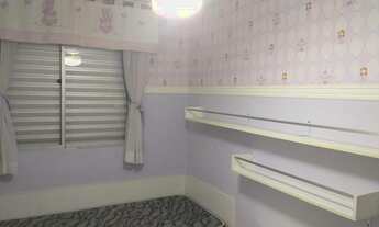 Imagem 6: Apartamento para Venda em Campinas, Vila Industrial, 3 dormitórios, 1 suíte, 2 banheiros