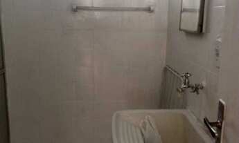 Imagem 7: Apartamento de 1 dormitório e 1 vaga de garagem-venda e locação