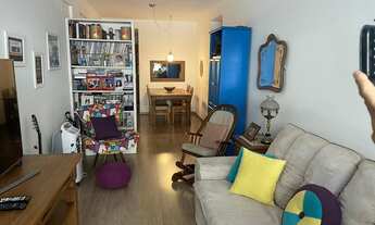 Imagem 2: Excelente ap. de 93 m2, com 2 suites com armários no Pechincha - Jacarepaguá- Rio de Jane