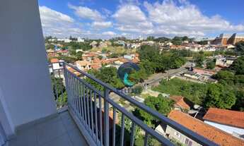 Imagem 3: Apartamento com 2 dormitórios à venda, 60 m² - Jardim Uirá - São José dos Campos/SP