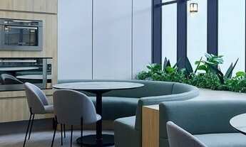 Imagem 2: Apartamento Novo de 72 m² , Freedom , 02 vgs de garage R$ 595.000,00